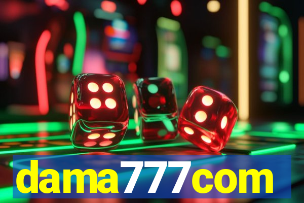 dama777com