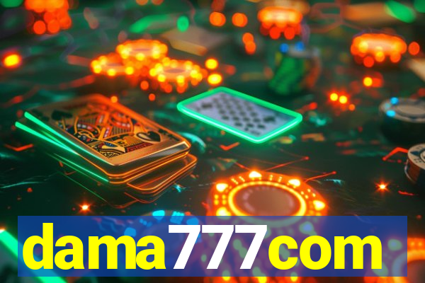 dama777com