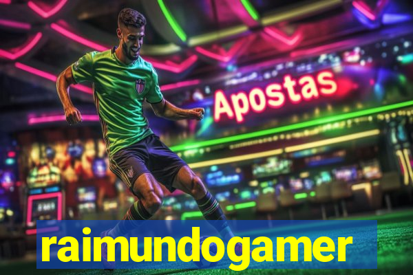 raimundogamer reclame aqui