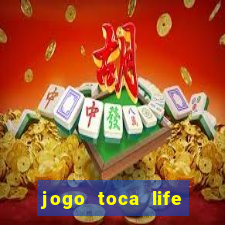 jogo toca life world gr谩tis