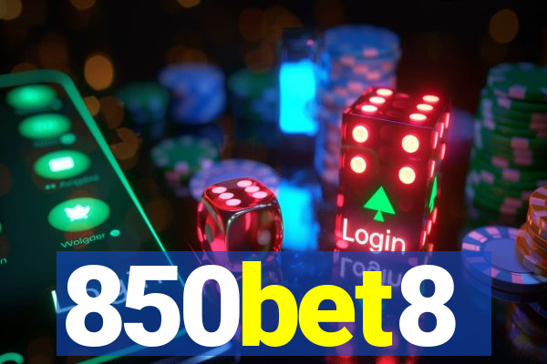 850bet8