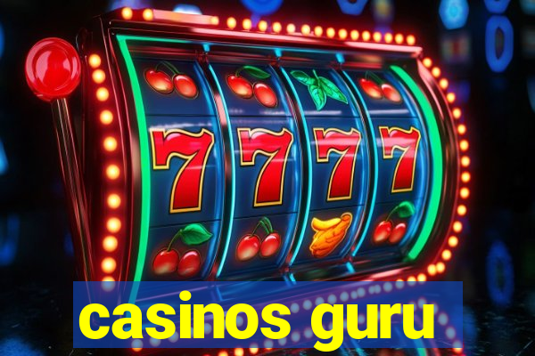 casinos guru