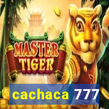 cachaca 777