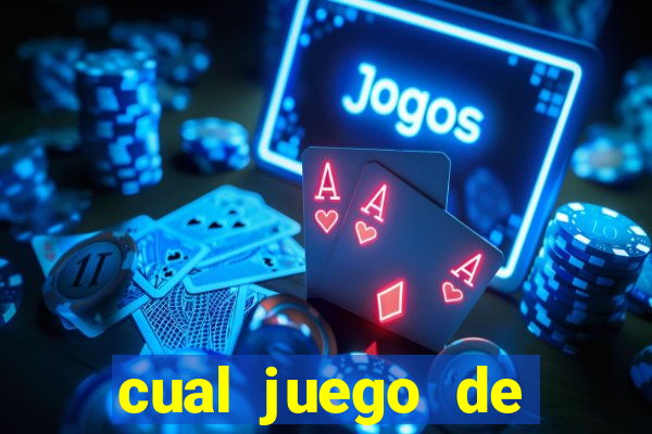 cual juego de casino paga mas