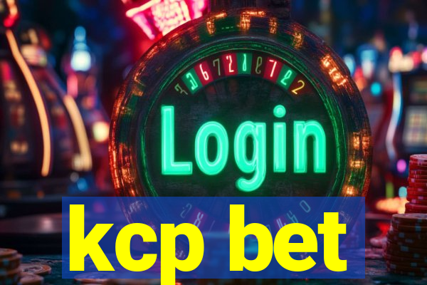 kcp bet