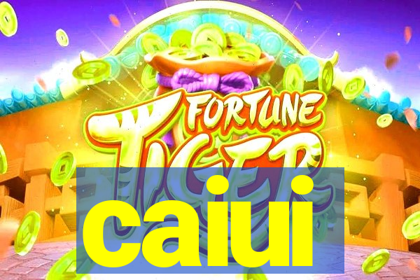 caiui