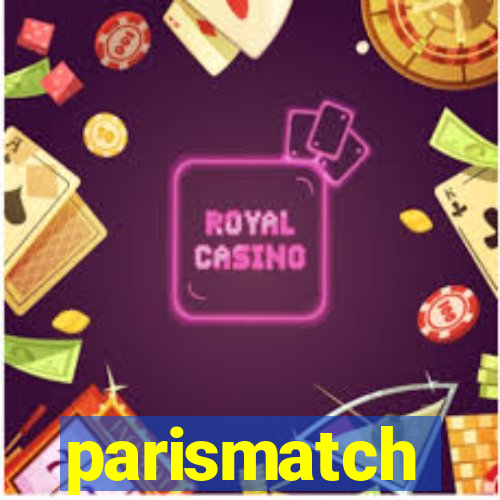 parismatch