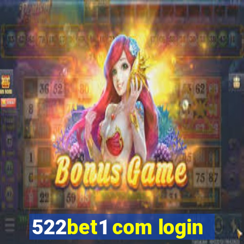 522bet1 com login