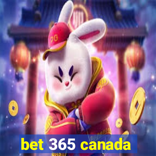 bet 365 canada