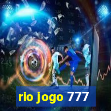 rio jogo 777