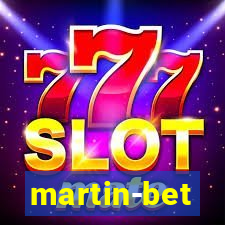 martin-bet