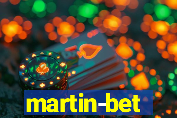 martin-bet