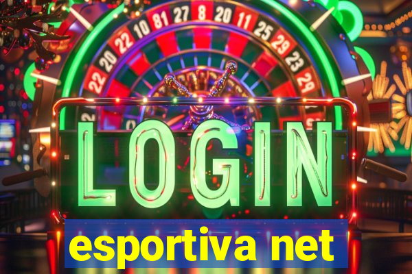 esportiva net