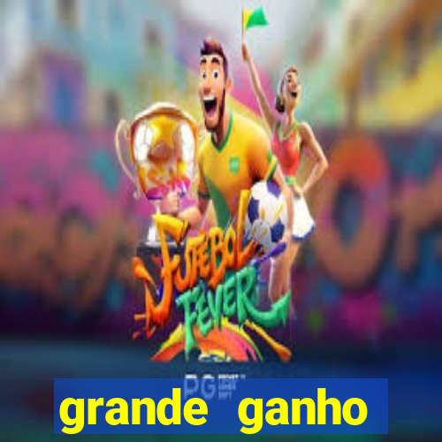 grande ganho fortune rabbit