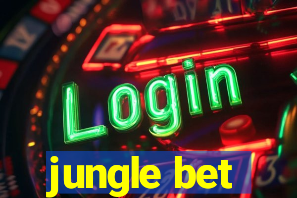 jungle bet