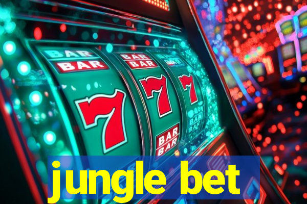 jungle bet