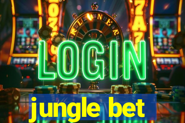 jungle bet