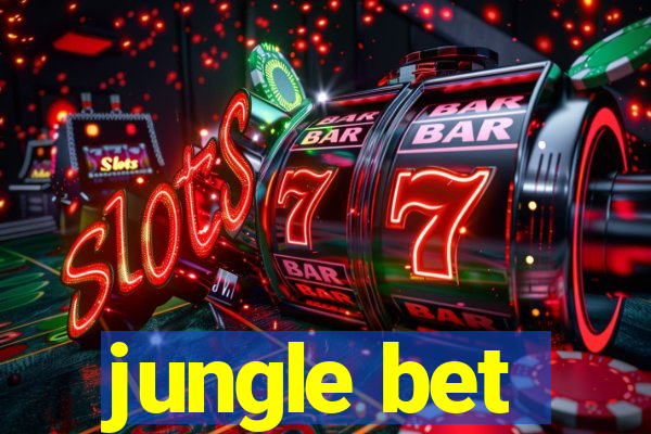 jungle bet