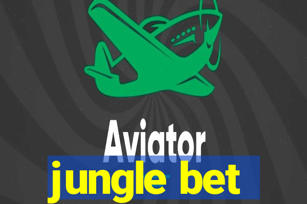 jungle bet