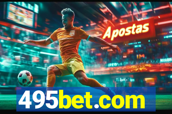 495bet.com