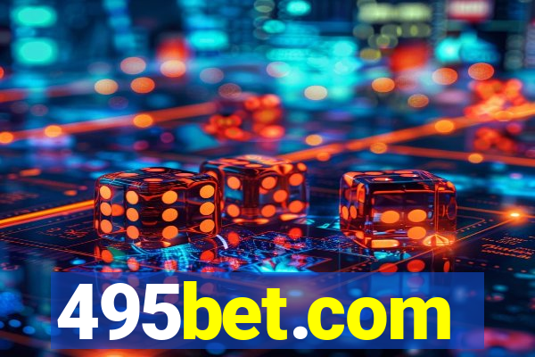 495bet.com