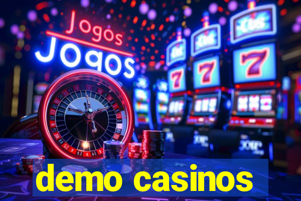 demo casinos