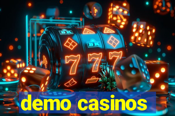 demo casinos