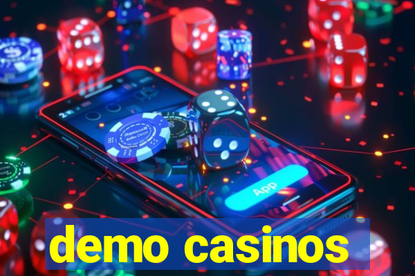 demo casinos