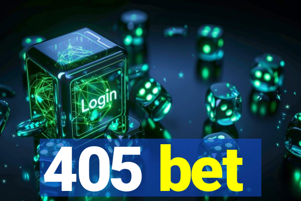 405 bet