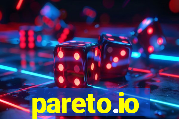 pareto.io