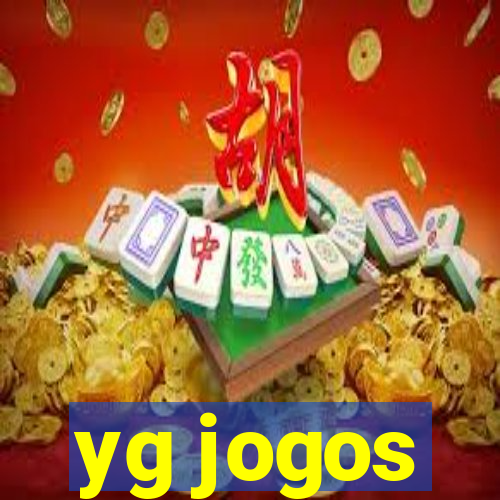 yg jogos