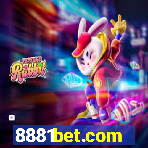 8881bet.com