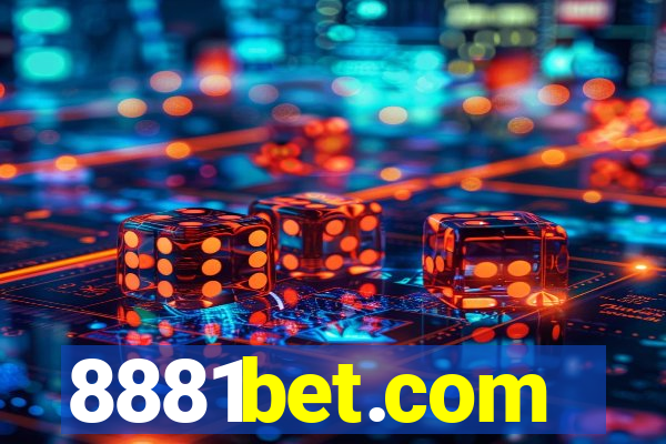 8881bet.com