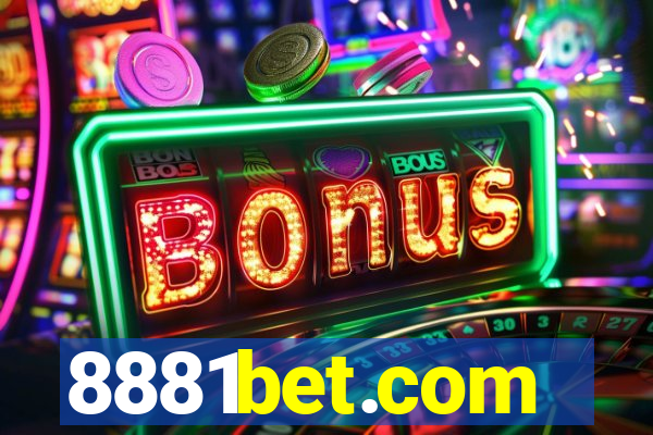 8881bet.com