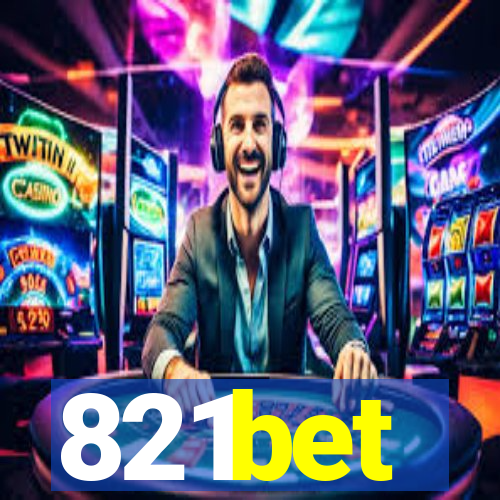 821bet