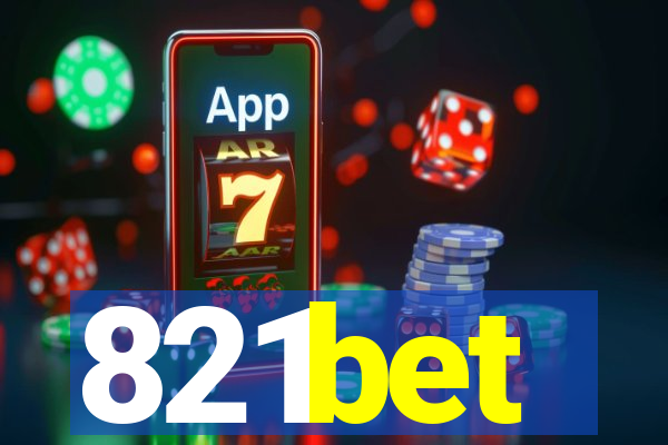 821bet