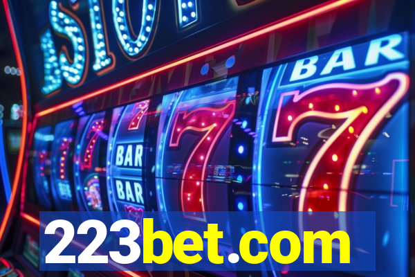 223bet.com