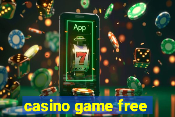 casino game free