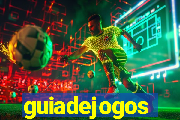 guiadejogos