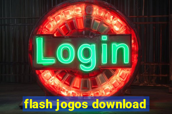 flash jogos download