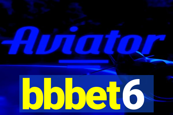 bbbet6