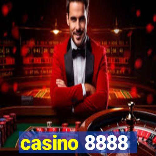 casino 8888