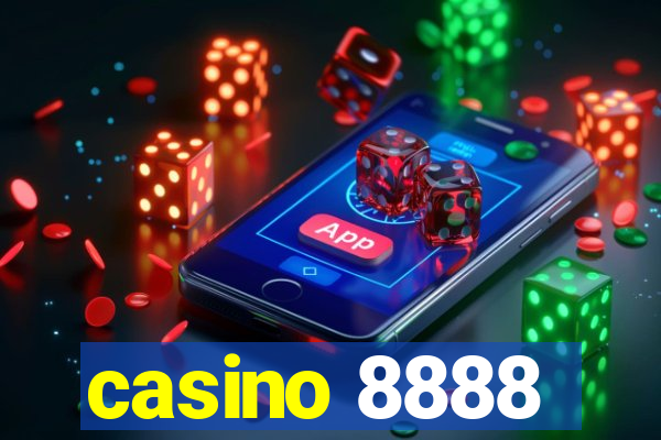 casino 8888