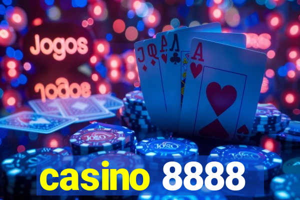 casino 8888