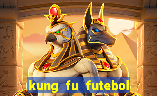 kung fu futebol clube torrent