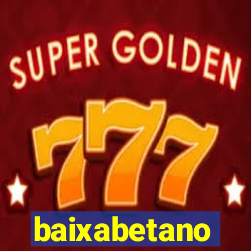 baixabetano