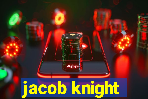 jacob knight