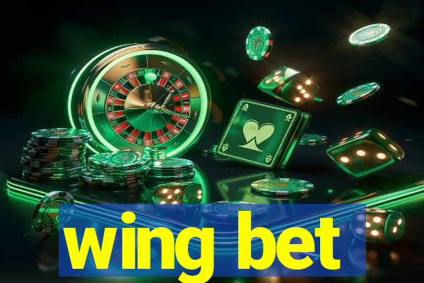 wing bet