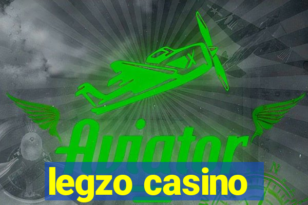 legzo casino