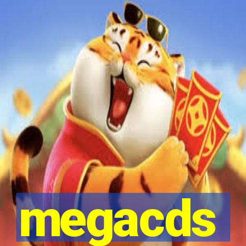 megacds